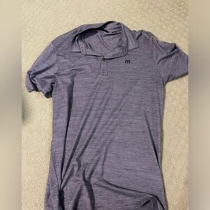 Travis Mathew shirt